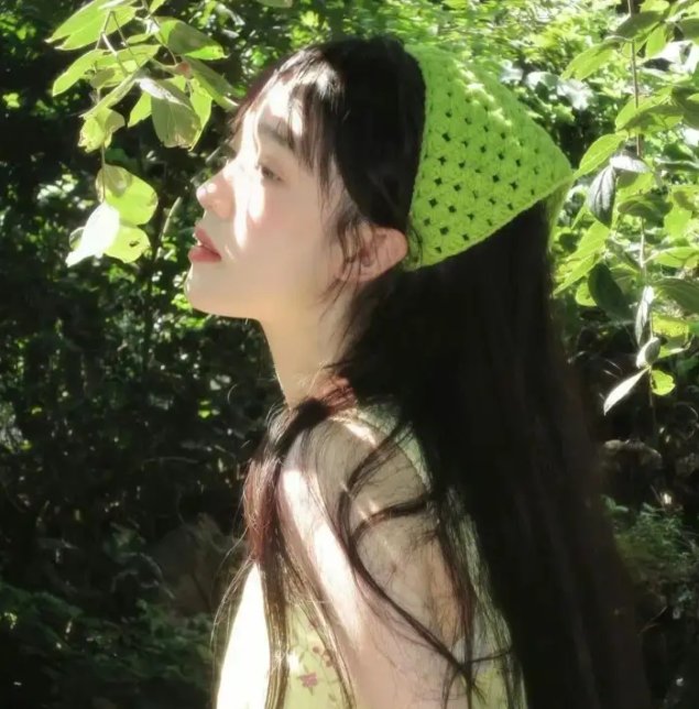 治愈之心~如何喜欢自己